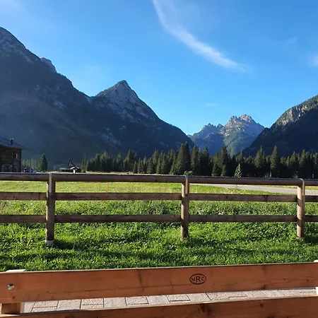 Inn Alpina San Pietro di Cadore