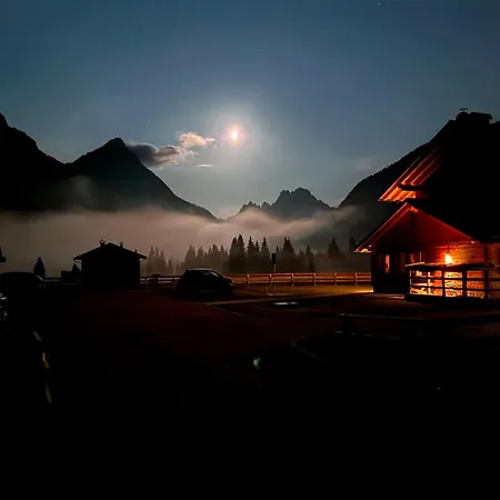 Inn Alpina *