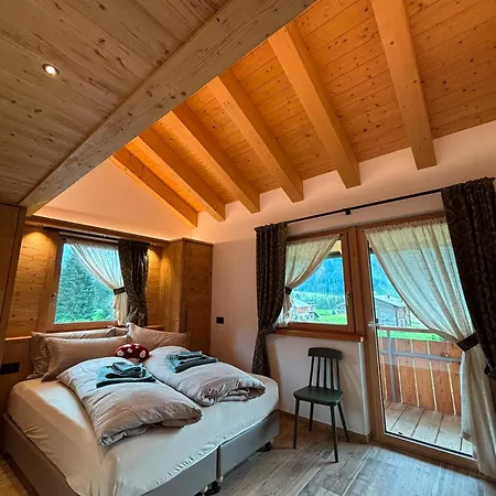 Alpina San Pietro di Cadore