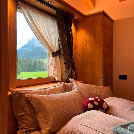 Alpina * San Pietro di Cadore