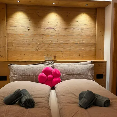 Alpina Inn San Pietro di Cadore