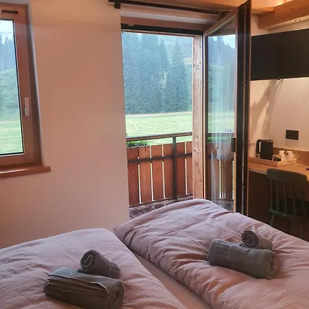 Inn Alpina *