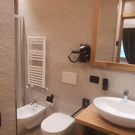 Inn Alpina San Pietro di Cadore