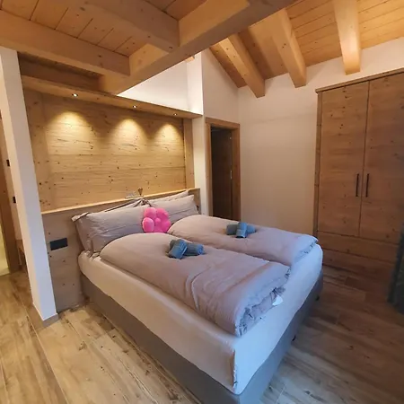 Inn Alpina *