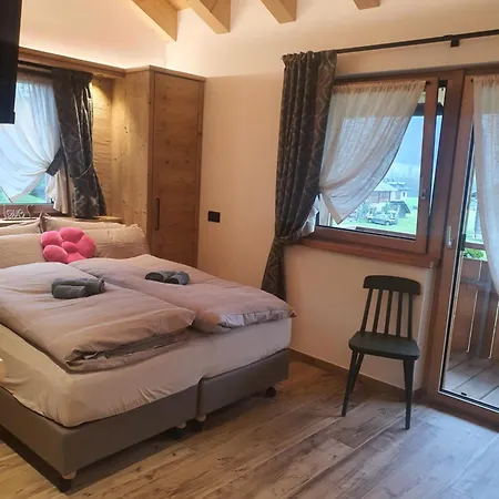 Alpina Inn *