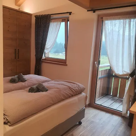Inn Alpina *