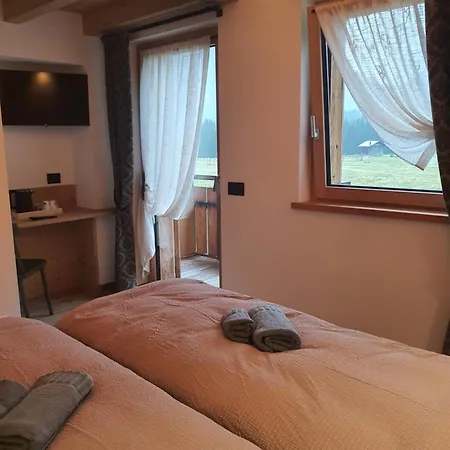 Inn Alpina *