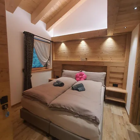 Alpina Inn San Pietro di Cadore