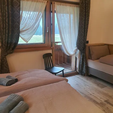 Alpina * San Pietro di Cadore